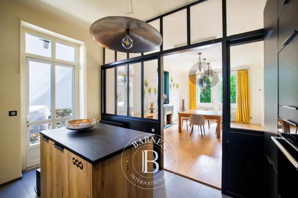 Bayonne, Maison 5 Chambres -  270 m² à vendre