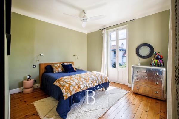 Bayonne, Maison 5 Chambres -  270 m² à vendre