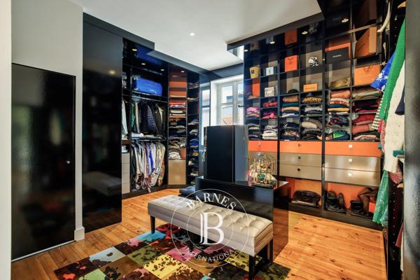 Bayonne, Maison 5 Chambres -  270 m² à vendre