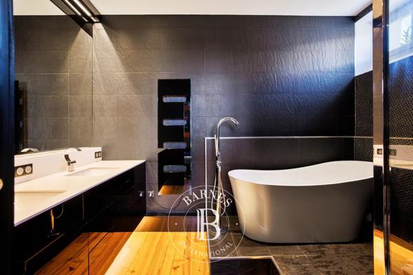 Bayonne, Maison 5 Chambres -  270 m² à vendre