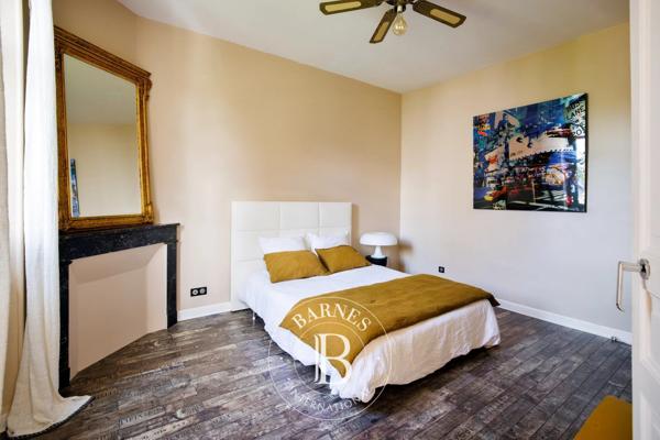 Bayonne, Maison 5 Chambres -  270 m² à vendre