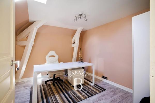 Bayonne, Maison 5 Chambres -  270 m² à vendre