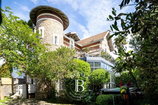 Bayonne, Maison 5 Chambres -  270 m² à vendre