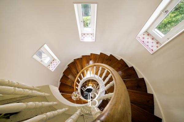 Bayonne, Maison 5 Chambres -  270 m² à vendre
