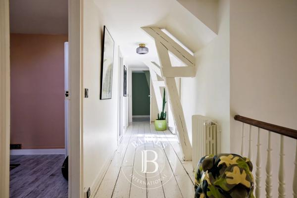 Bayonne, Maison 5 Chambres -  270 m² à vendre
