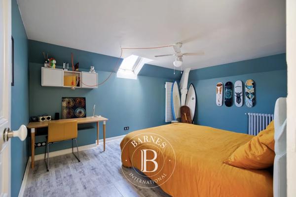 Bayonne, Maison 5 Chambres -  270 m² à vendre