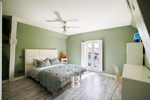 Bayonne, Maison 5 Chambres -  270 m² à vendre