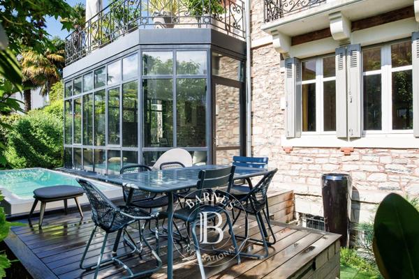 Bayonne, Maison 5 Chambres -  270 m² à vendre