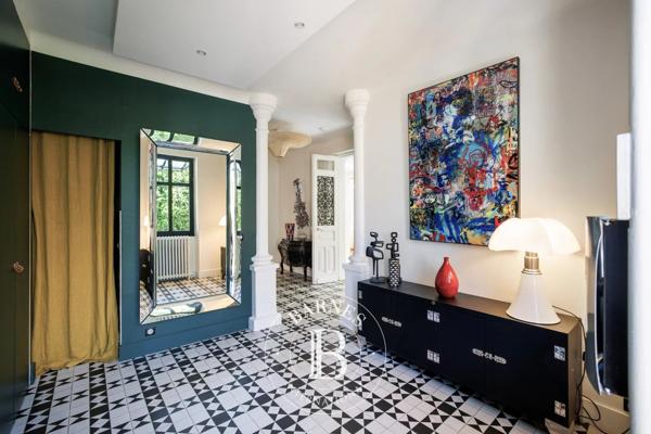Bayonne, Maison 5 Chambres -  270 m² à vendre