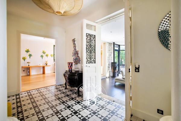 Bayonne, Maison 5 Chambres -  270 m² à vendre