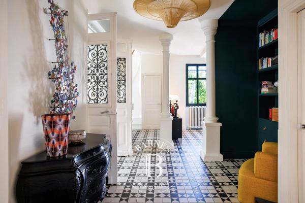 Bayonne, Maison 5 Chambres -  270 m² à vendre
