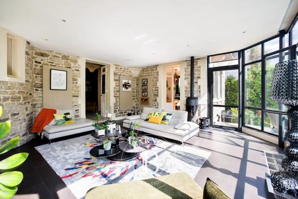 Bayonne, Maison 5 Chambres -  270 m² à vendre
