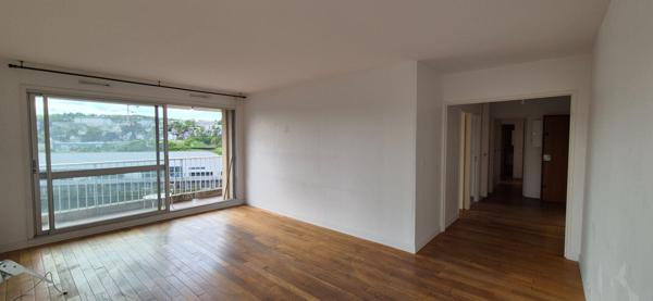 Quatre pièces avec parkings - BOULOGNE BILLANCOURT