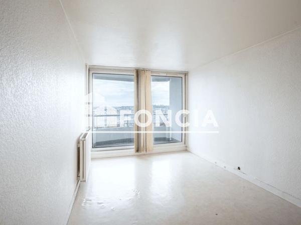 À vendre Studio 26 m² - Paris 75018