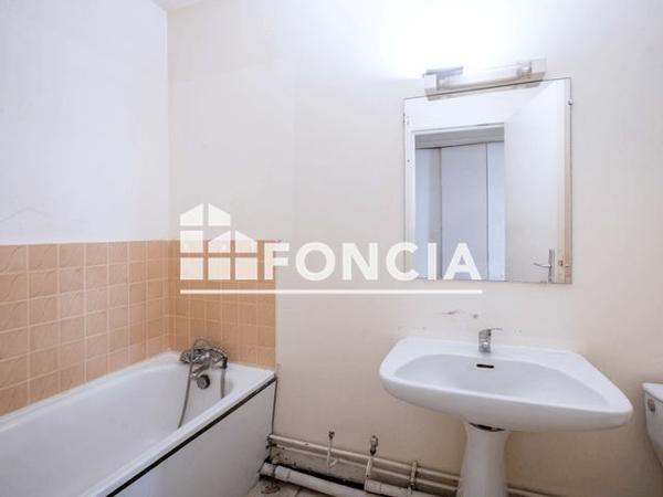 À vendre Studio 26 m² - Paris 75018