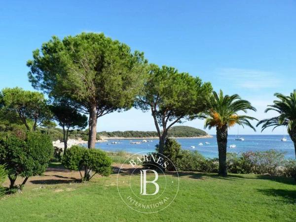 Sainte-Lucie-de-Porto-Vecchio, Villa 5 Chambres -  150 m² à vendre
