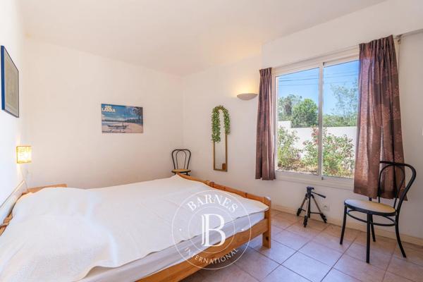 Sainte-Lucie-de-Porto-Vecchio, Villa 5 Chambres -  150 m² à vendre