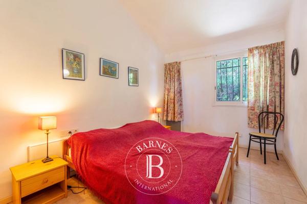 Sainte-Lucie-de-Porto-Vecchio, Villa 5 Chambres -  150 m² à vendre
