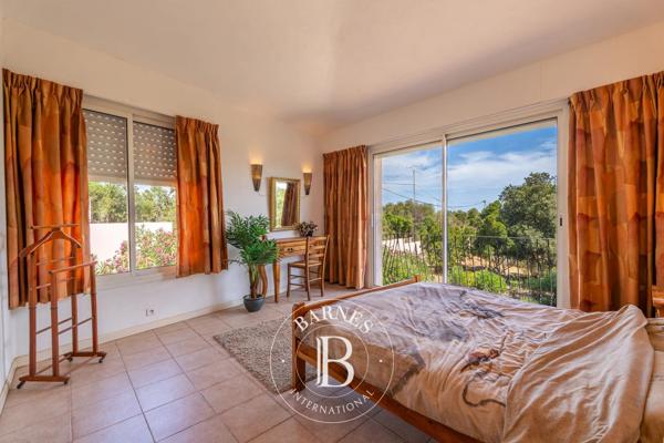 Sainte-Lucie-de-Porto-Vecchio, Villa 5 Chambres -  150 m² à vendre