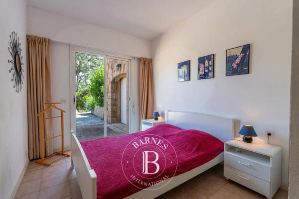 Sainte-Lucie-de-Porto-Vecchio, Villa 5 Chambres -  150 m² à vendre