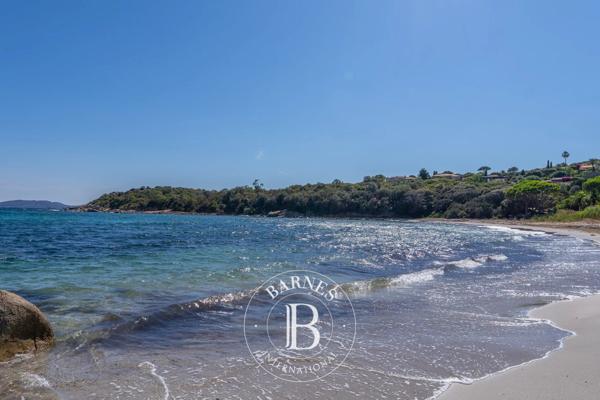 Sainte-Lucie-de-Porto-Vecchio, Villa 5 Chambres -  150 m² à vendre