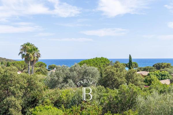 Sainte-Lucie-de-Porto-Vecchio, Villa 5 Chambres -  150 m² à vendre