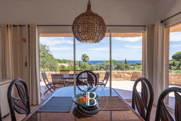 Sainte-Lucie-de-Porto-Vecchio, Villa 5 Chambres -  150 m² à vendre