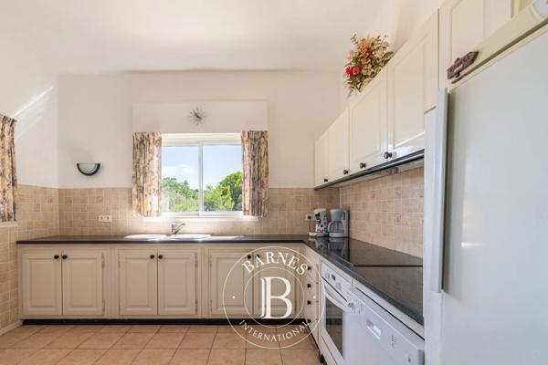 Sainte-Lucie-de-Porto-Vecchio, Villa 5 Chambres -  150 m² à vendre