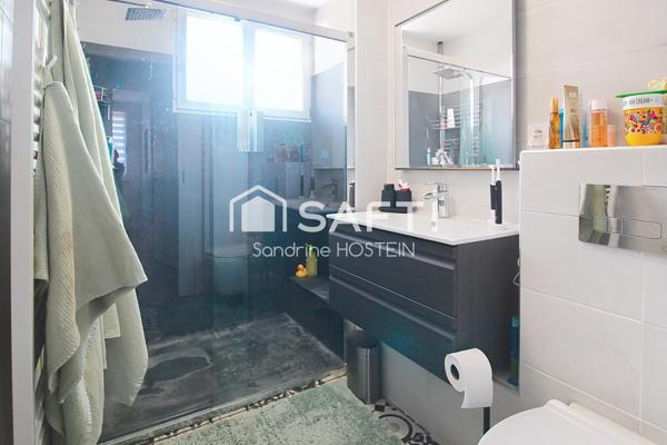 Maison jumelée située proche forêt