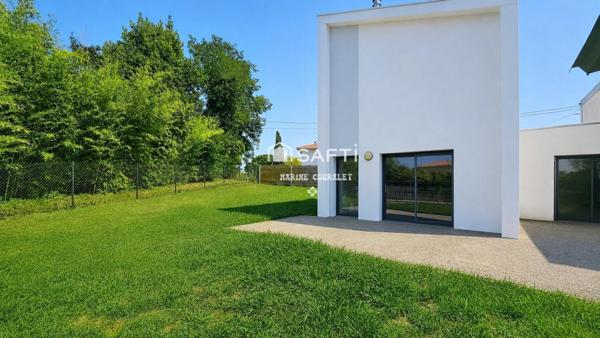 Maison 5 pièces de 95m²