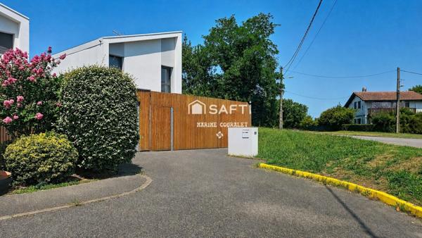 Maison 5 pièces de 95m²