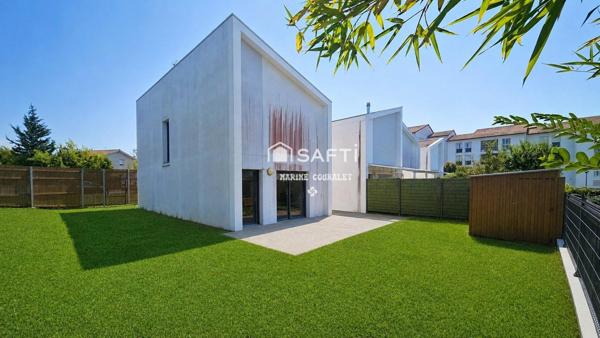 Maison 5 pièces de 95m²