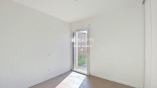 Maison 5 pièces de 95m²