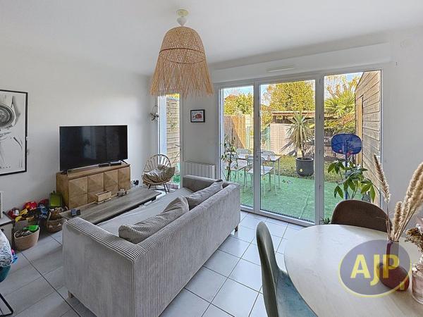 Vente maison Villenave D Ornon : 266 500 € - AJP Immobilier Pessac