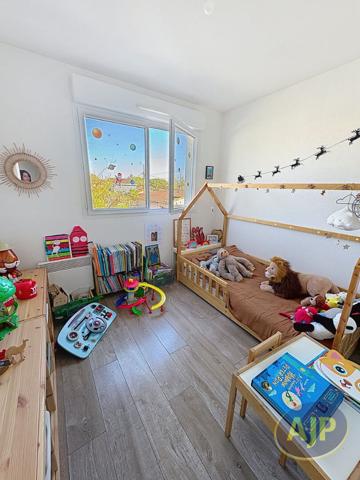 Vente maison Villenave D Ornon : 266 500 € - AJP Immobilier Pessac