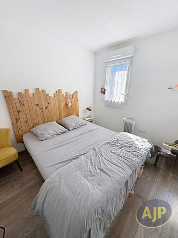 Vente maison Villenave D Ornon : 266 500 € - AJP Immobilier Pessac