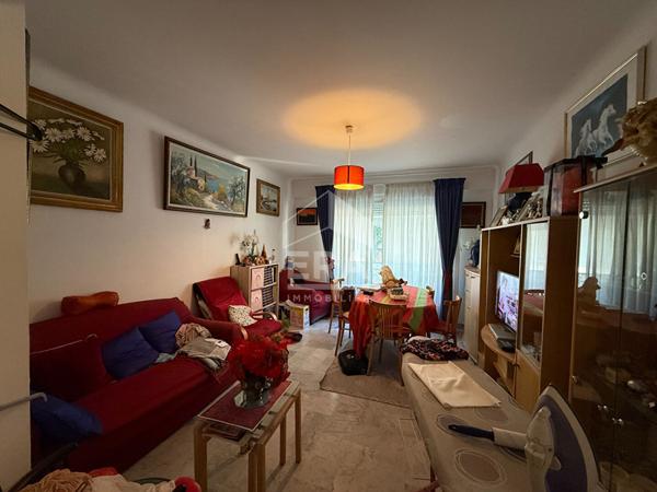 Appartement  Loué .Cannes 3 pièce(s) 68 m2 Co -Exclusivité