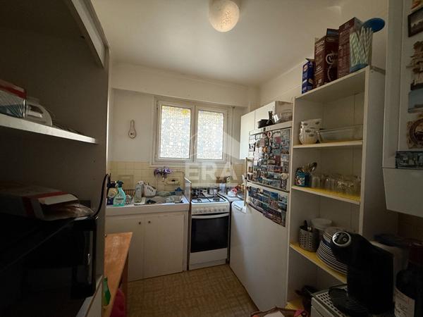 Appartement  Loué .Cannes 3 pièce(s) 68 m2 Co -Exclusivité