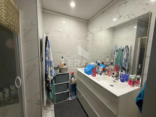 Appartement  Loué .Cannes 3 pièce(s) 68 m2 Co -Exclusivité