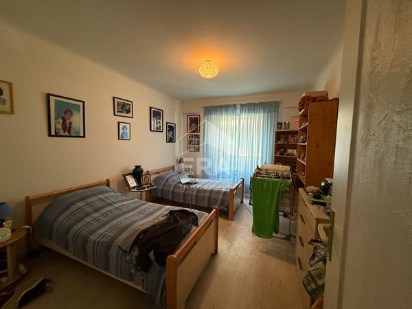 Appartement  Loué .Cannes 3 pièce(s) 68 m2 Co -Exclusivité