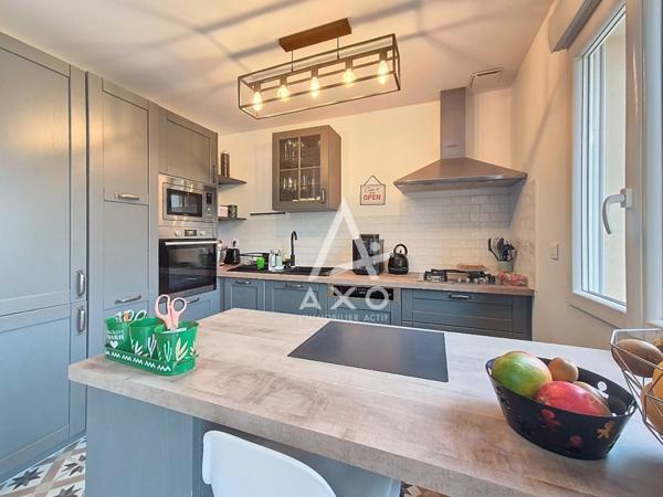 Charmant Pavillon Familial – Beauvais (DPE : C)