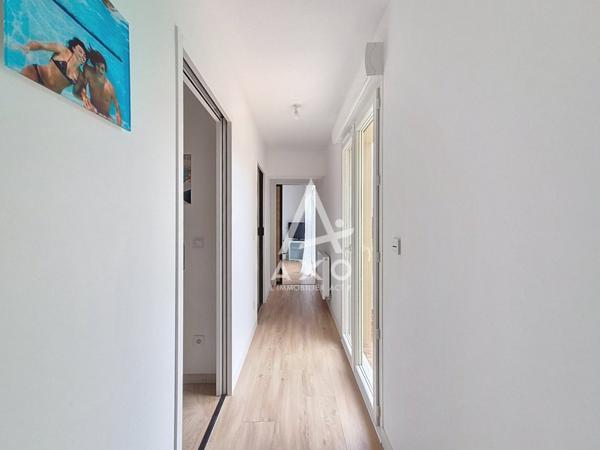 Charmant Pavillon Familial – Beauvais (DPE : C)