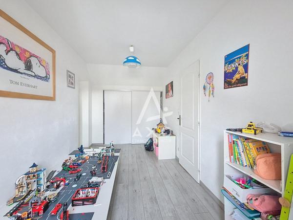 Charmant Pavillon Familial – Beauvais (DPE : C)