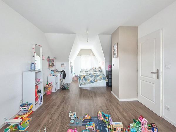 Charmant Pavillon Familial – Beauvais (DPE : C)