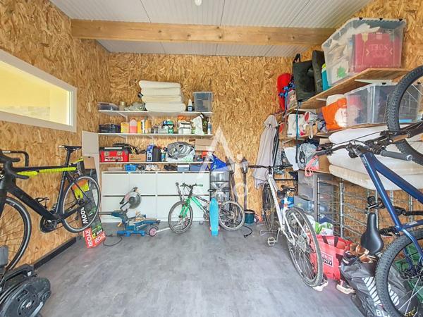 Charmant Pavillon Familial – Beauvais (DPE : C)