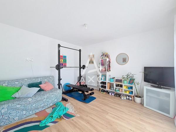 Charmant Pavillon Familial – Beauvais (DPE : C)