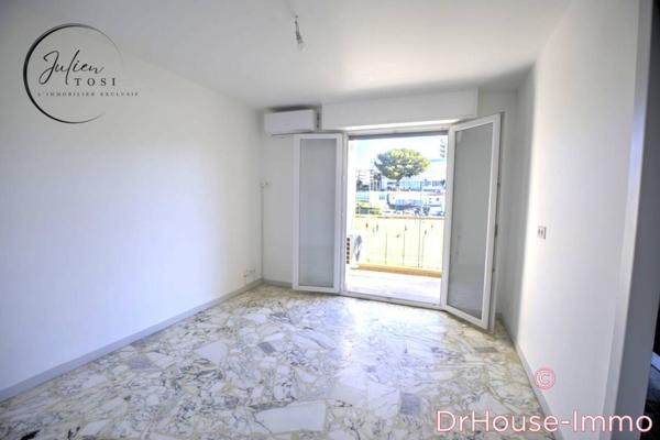 Appartement à vendre 1 pièce de 22 m²