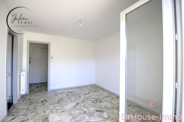 Appartement à vendre 1 pièce de 22 m²