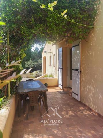 Maison avec piscine Vinsobres