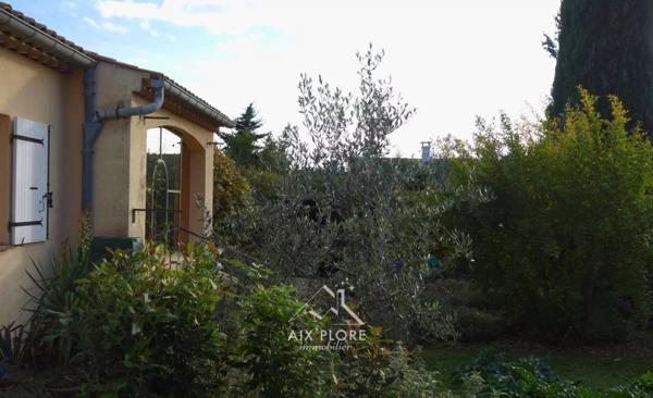 Maison avec piscine Vinsobres